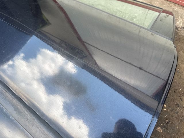 bontott VW PASSAT B5 Jobb hátsó Ajtó (Üres lemez)