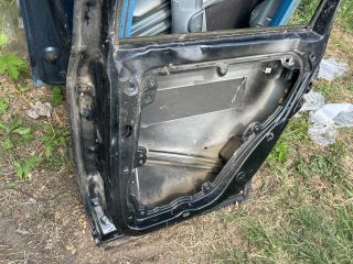 bontott VW PASSAT B5 Jobb hátsó Ajtó (Üres lemez)