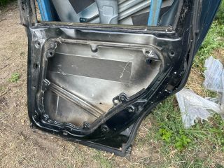 bontott VW PASSAT B5 Jobb hátsó Ajtó (Üres lemez)