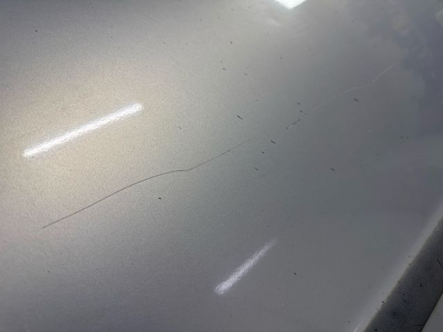 bontott VW PASSAT B5 Jobb hátsó Ajtó (Üres lemez)