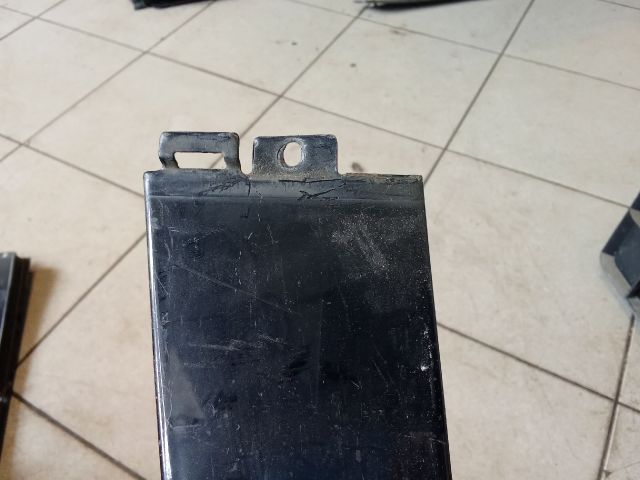 bontott VW PASSAT B5 Jobb hátsó Ajtókeret Burkolat