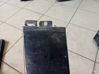 bontott VW PASSAT B5 Jobb hátsó Ajtókeret Burkolat