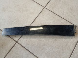 bontott VW PASSAT B5 Jobb hátsó Ajtókeret Burkolat