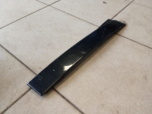 bontott VW PASSAT B5 Jobb hátsó Ajtókeret Burkolat