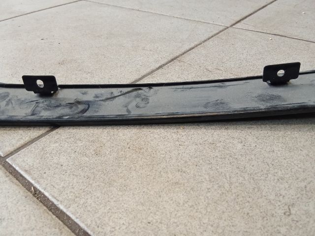 bontott VW PASSAT B5 Jobb hátsó Ajtókeret Burkolat