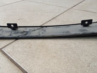 bontott VW PASSAT B5 Jobb hátsó Ajtókeret Burkolat