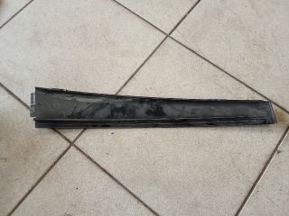 bontott VW PASSAT B5 Jobb hátsó Ajtókeret Burkolat