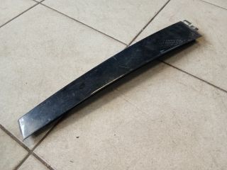 bontott VW PASSAT B5 Jobb hátsó Ajtókeret Burkolat