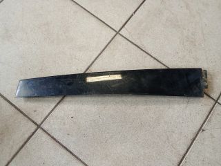 bontott VW PASSAT B5 Jobb hátsó Ajtókeret Burkolat