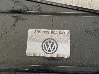 bontott VW PASSAT B5 Jobb hátsó Ajtókeret Burkolat