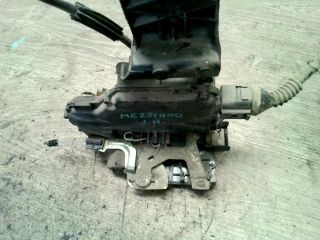 bontott VW PASSAT B5 Jobb hátsó Ajtózár