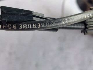 bontott VW PASSAT B5 Jobb hátsó Ajtózár