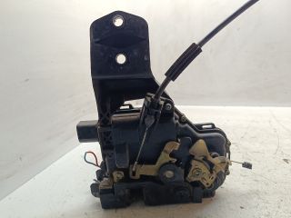 bontott VW PASSAT B5 Jobb hátsó Ajtózár