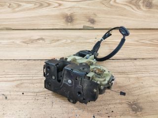 bontott VW PASSAT B5 Jobb hátsó Ajtózár