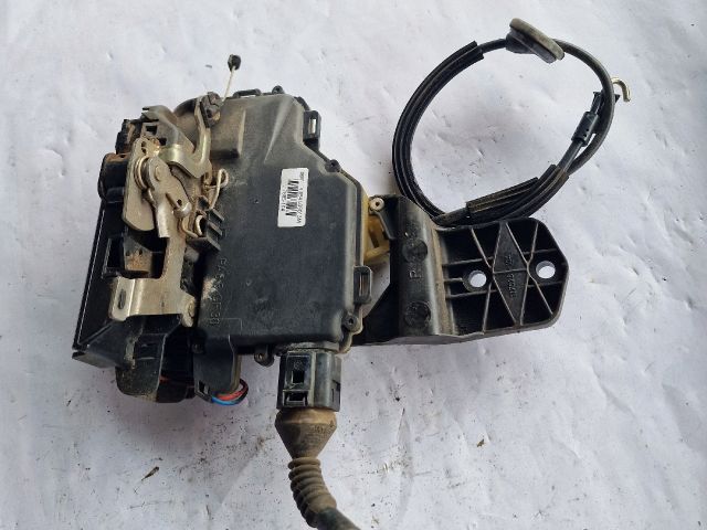 bontott VW PASSAT B5 Jobb hátsó Ajtózár