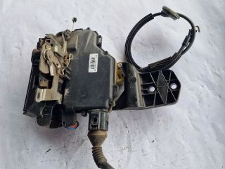 bontott VW PASSAT B5 Jobb hátsó Ajtózár