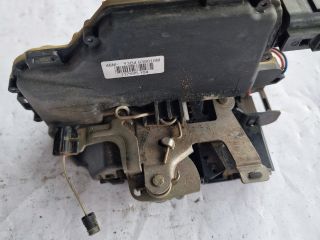 bontott VW PASSAT B5 Jobb hátsó Ajtózár