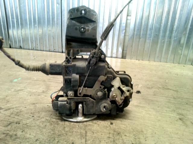 bontott VW PASSAT B5 Jobb hátsó Ajtózár