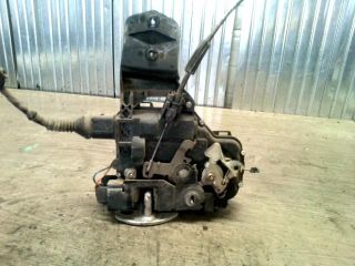 bontott VW PASSAT B5 Jobb hátsó Ajtózár