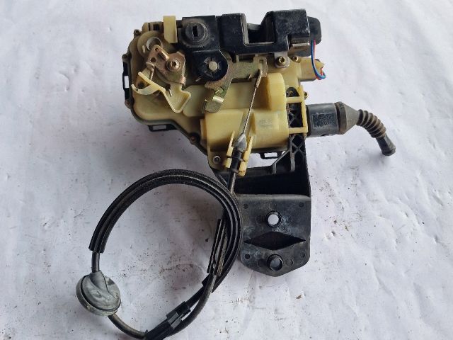 bontott VW PASSAT B5 Jobb hátsó Ajtózár