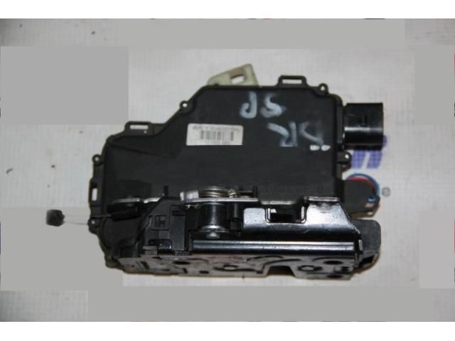 bontott VW PASSAT B5 Jobb hátsó Ajtózár