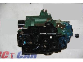 bontott VW PASSAT B5 Jobb hátsó Ajtózár