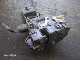 bontott VW PASSAT B5 Jobb hátsó Ajtózár