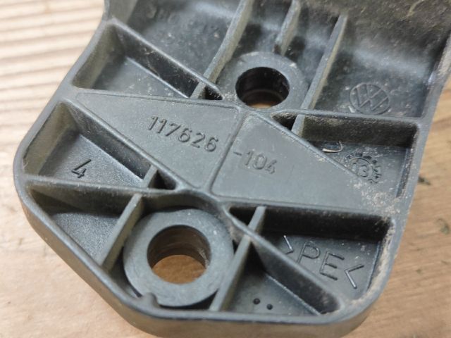 bontott VW PASSAT B5 Jobb hátsó Ajtózár