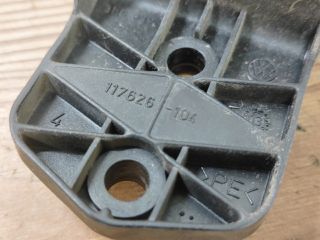 bontott VW PASSAT B5 Jobb hátsó Ajtózár