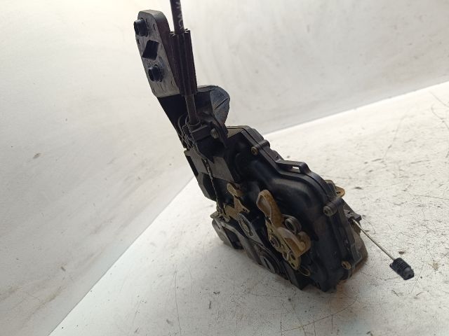 bontott VW PASSAT B5 Jobb hátsó Ajtózár