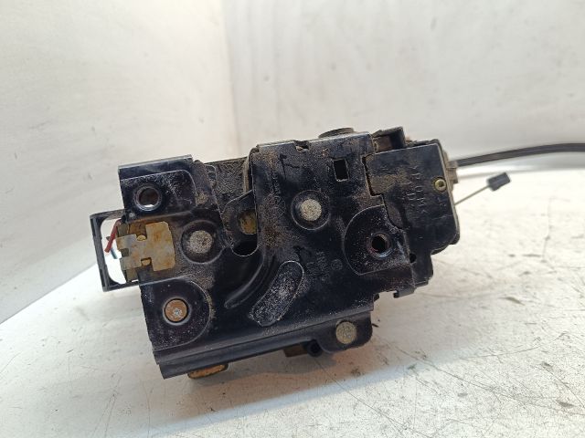 bontott VW PASSAT B5 Jobb hátsó Ajtózár