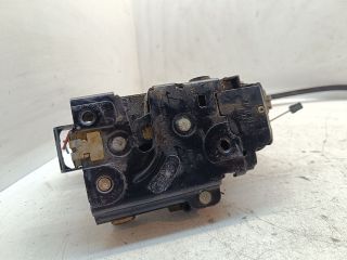 bontott VW PASSAT B5 Jobb hátsó Ajtózár