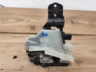 bontott VW PASSAT B5 Jobb hátsó Ajtózár