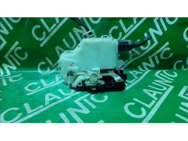 bontott VW PASSAT B5 Jobb hátsó Ajtózár