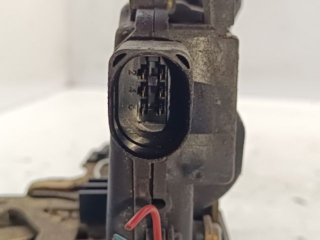 bontott VW PASSAT B5 Jobb hátsó Ajtózár