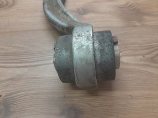 bontott VW PASSAT B5 Jobb hátsó Alsó Hátsó Lengőkar