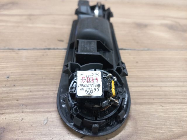 bontott VW PASSAT B5 Jobb hátsó Belső Kilincs