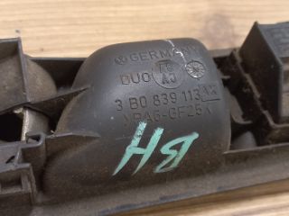 bontott VW PASSAT B5 Jobb hátsó Belső Kilincs