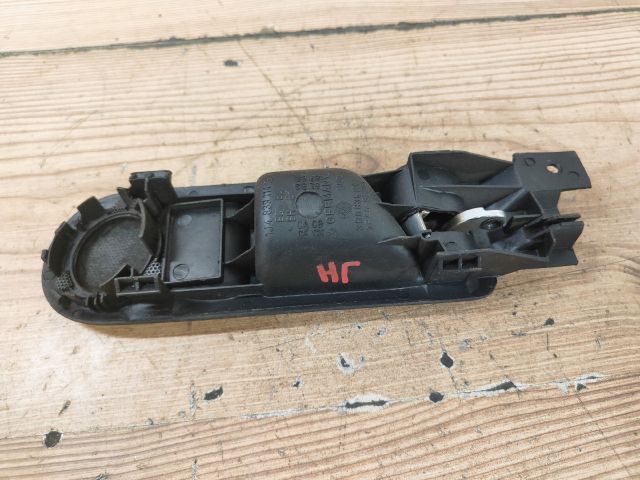 bontott VW PASSAT B5 Jobb hátsó Belső Kilincs