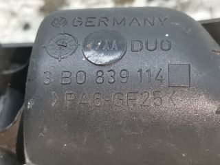 bontott VW PASSAT B5 Jobb hátsó Belső Kilincs