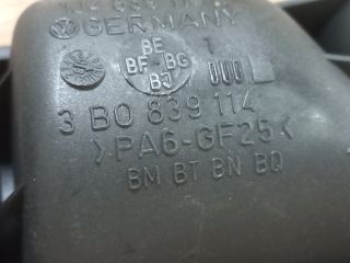 bontott VW PASSAT B5 Jobb hátsó Belső Kilincs