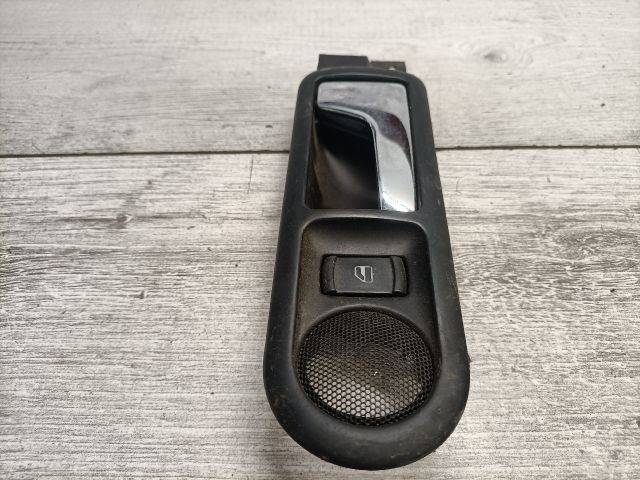 bontott VW PASSAT B5 Jobb hátsó Belső Kilincs