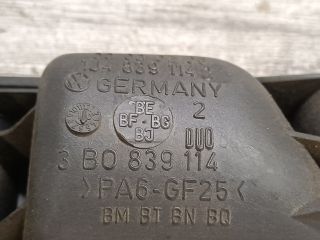 bontott VW PASSAT B5 Jobb hátsó Belső Kilincs