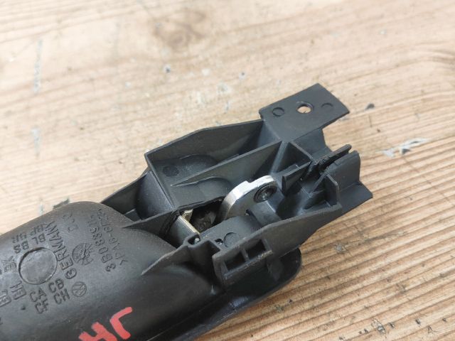 bontott VW PASSAT B5 Jobb hátsó Belső Kilincs