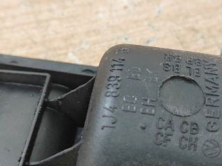 bontott VW PASSAT B5 Jobb hátsó Belső Kilincs