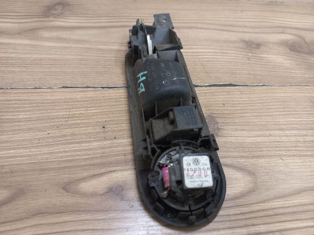 bontott VW PASSAT B5 Jobb hátsó Belső Kilincs