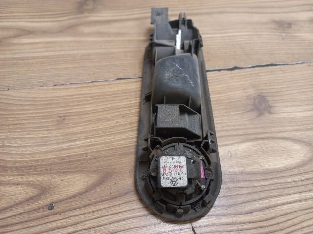 bontott VW PASSAT B5 Jobb hátsó Belső Kilincs