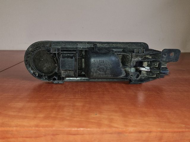 bontott VW PASSAT B5 Jobb hátsó Belső Kilincs