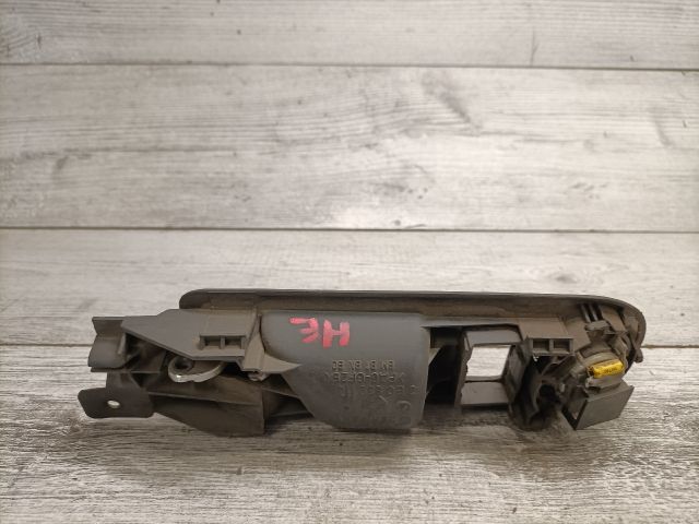 bontott VW PASSAT B5 Jobb hátsó Belső Kilincs