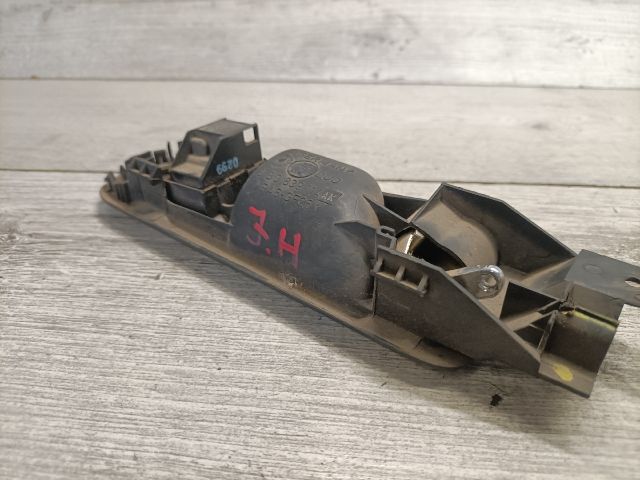 bontott VW PASSAT B5 Jobb hátsó Belső Kilincs